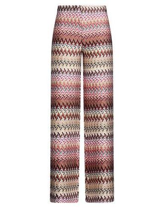 Missoni BOTTOMWEAR - Trousers on YOOX.COM