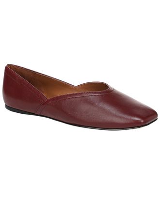 Franco Sarto Flexa Adalina Leather Skimmer