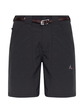 Roa Lolotte Ripstop Technical Shorts