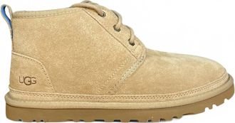UGG Mens Neumel Boots In Sand Santorini