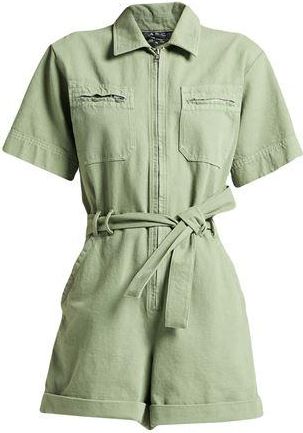 A.P.C. OVERALLS - Playsuits auf YOOX.COM