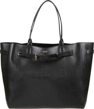 Tom Ford Mujer, Bolsos, Negro, Talla: ONE Size