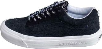 Vans Van x Footpatrol SoHo Old Skool Black White VN0A36C8S2Q1