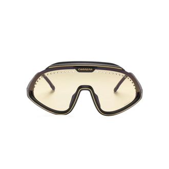 Carrera Accessoires, Heren, Zwart, ONE Size, C Sport 01/S Zonnebril