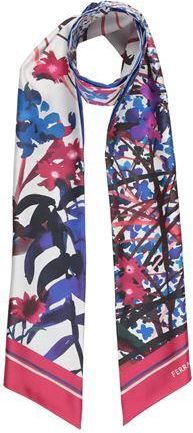 Ferragamo Scarves