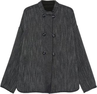 Emporio Armani Blouson Jacket