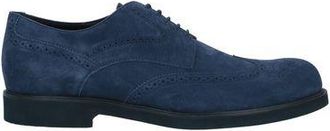Tod's FOOTWEAR - Lace-up shoes on YOOX.COM