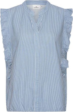 HV Polo Dames, Blouses & Shirts, Veelkleurig, Maat: XL