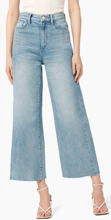 Joe's The Mia Cropped Jean In Flipside