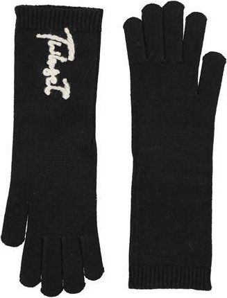 Twin-Set COMPLEMENTOS - Guantes en YOOX.COM