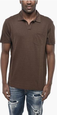 Altea Jersey Polo DENNIS Solid-Color size Xxl