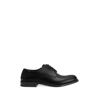 Dolce & Gabbana Hombre, Zapatos, Negro, Talla: 42 1/2 EU