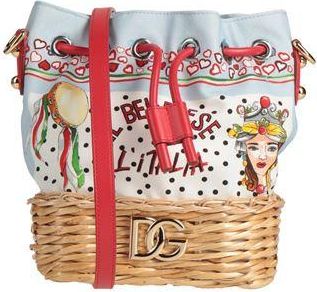 Dolce & Gabbana BOLSOS - Bolsos con bandolera en YOOX.COM