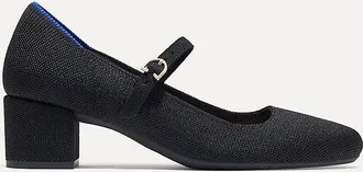 Rothy's The Mary Jane Heels