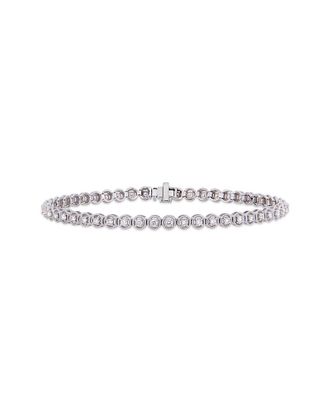Rina Limor 14K 1.00 ct. tw. Diamond Tennis Bracelet
