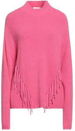 B.YU PRENDAS DE PUNTO - Cuello alto en YOOX.COM