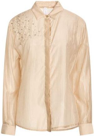 Zahjr TOPS - Hemden auf YOOX.COM