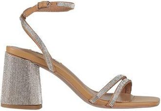 Bibi Lou CALZADO - Sandalias con cierre en YOOX.COM