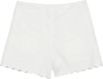 Low Classic LOW Classic, Donna, Pantaloncini, Bianco, L, new