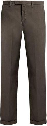 BRIGLIA 1949 BOTTOMWEAR - Pantaloni su YOOX.COM