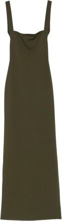 Solace London Joni Maxi Dress