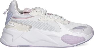 Puma Sneakers RS-X Soft - Bianco