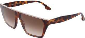 Victoria Beckham Acetate Womens Sunglasses