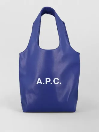 A.P.C. small tote bag