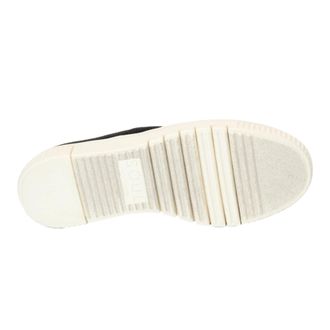 Naturalizer Tia Slip-On Black G1666S0002 Womens