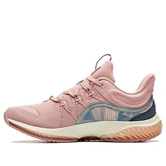 Anta (WMNS) ANTA Elastic Gel Low Rubber Pink 12945501-6