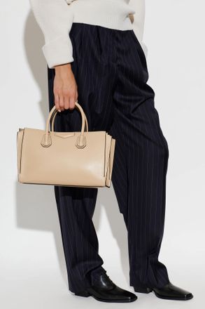Givenchy Catchall Small Bag, Womens, Beige
