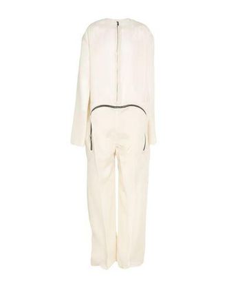 Rick Owens OVERALLS - Jumpsuits auf YOOX.COM