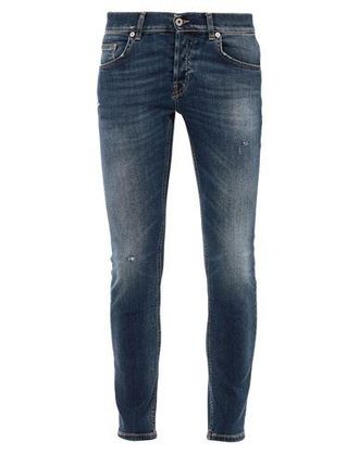 Dondup BOTTOMWEAR - Jeans on YOOX.COM
