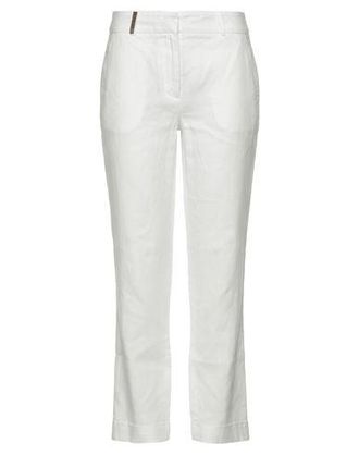 PESERICO BOTTOMWEAR - Pantaloni su YOOX.COM