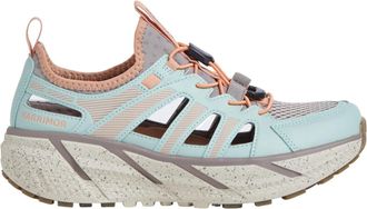 Karrimor Palmerston-sandalen met gesloten teen voor dames (Groen)