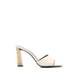 Giuseppe Zanotti Mujer, Zapatos, Beige, Talla: 41 EU