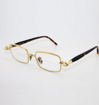 Kuboraum Occhiali da vista Kuboraum P73