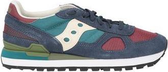 Saucony FOOTWEAR - Trainers on YOOX.COM