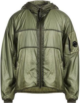C.P. Company CAPISPALLA - Giacche & Giubbotti su YOOX.COM