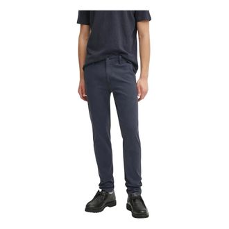 Levi's Uomo, Pantaloni, Blu, W38 L32, new