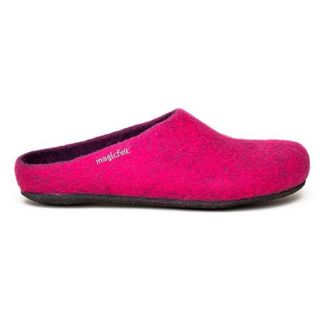 Gottstein Magicfelt 709 Hüttenschuhe - Unisex | rosa
