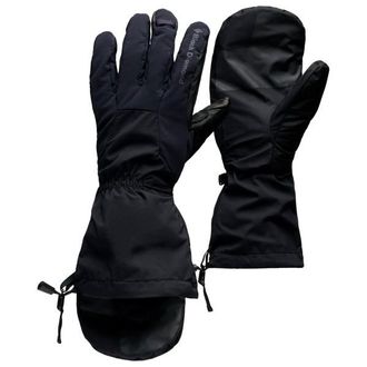 Black Diamond Helio Tour Gloves Handschuhe - Unisex | schwarz