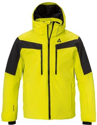 Sch&ouml;ffel Jacket Safuna Skijacke f&uuml;r Herren | gelb