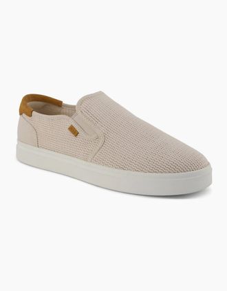 Toms Toms Mens Baja 2.0 Mens Trainers - Tan - Size: 10