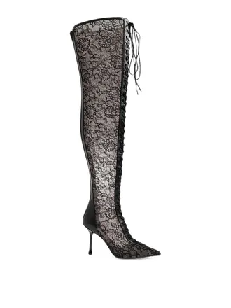 Jimmy Choo London Shoes