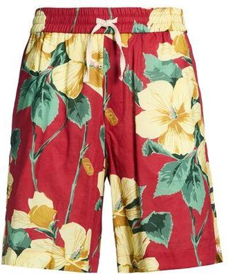 Dr&ocirc;le de Monsieur BOTTOMWEAR - Shorts e bermuda su YOOX.COM