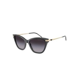 Emporio Armani Ea4251 Cat-Eye Sunglasses