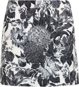 Stella McCartney BOTTOMWEAR - Mini skirts on YOOX.COM