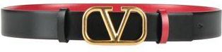 Valentino Garavani Small Leather Goods - Belts sur YOOX.COM