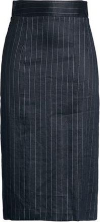 Tagliatore HOSEN & R&Ouml;CKE - Midi-R&ouml;cke auf YOOX.COM